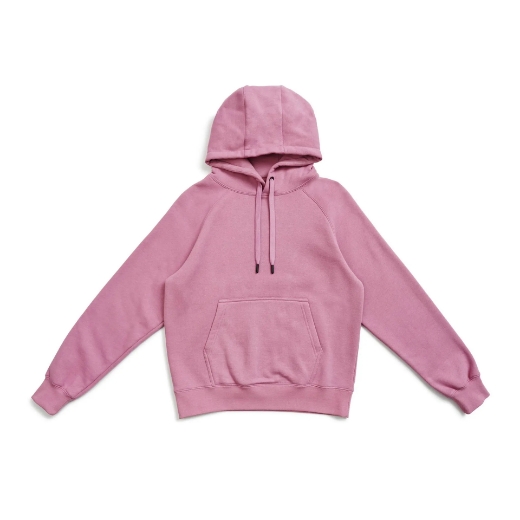 Picture of RAMO, Ladies Kangaroo Pocket Hoodie